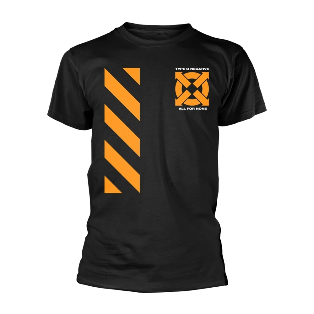 TYPE O NEGATIVE · Be A Man | T-SHIRT (Gothic Metal Clothes)