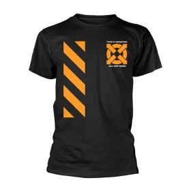 TYPE O NEGATIVE · Be A Man | T-SHIRT (Gothic Metal Clothes)