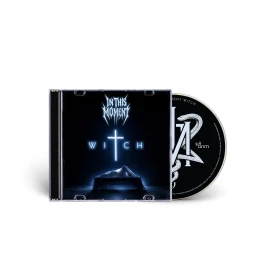 WITCH - In This Moment [CD] (Heavy Metal CDs) · Picture 2