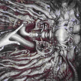 DANZIG · Danzig III: How The Gods Kill (RSD Exclusive) | SILVER LP (Hard Rock/Heavy Metal Vinyl) · Picture 1
