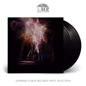 GARGOYL · Gargoyl | BLACK DLP (Progressive Metal Vinyl)