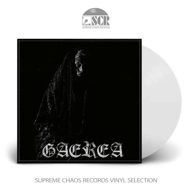 Gaerea · Gaerea | Clear LP