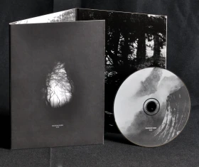 NUCLEUS TORN · Knell | A5 DIGIBOOK CD (Ambient CDs) · Picture 2