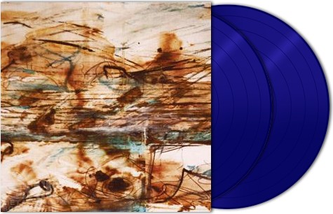 SOLSTAFIR · I Blodi Og Anda | BLUE DLP (Black Metal Vinyl)