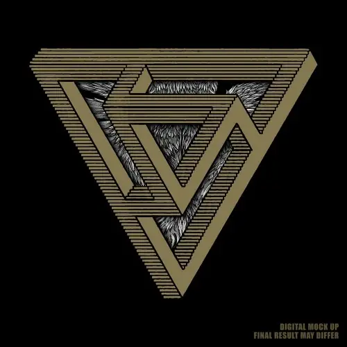 VLTIMAS - Epic [DIGIPAK CD]