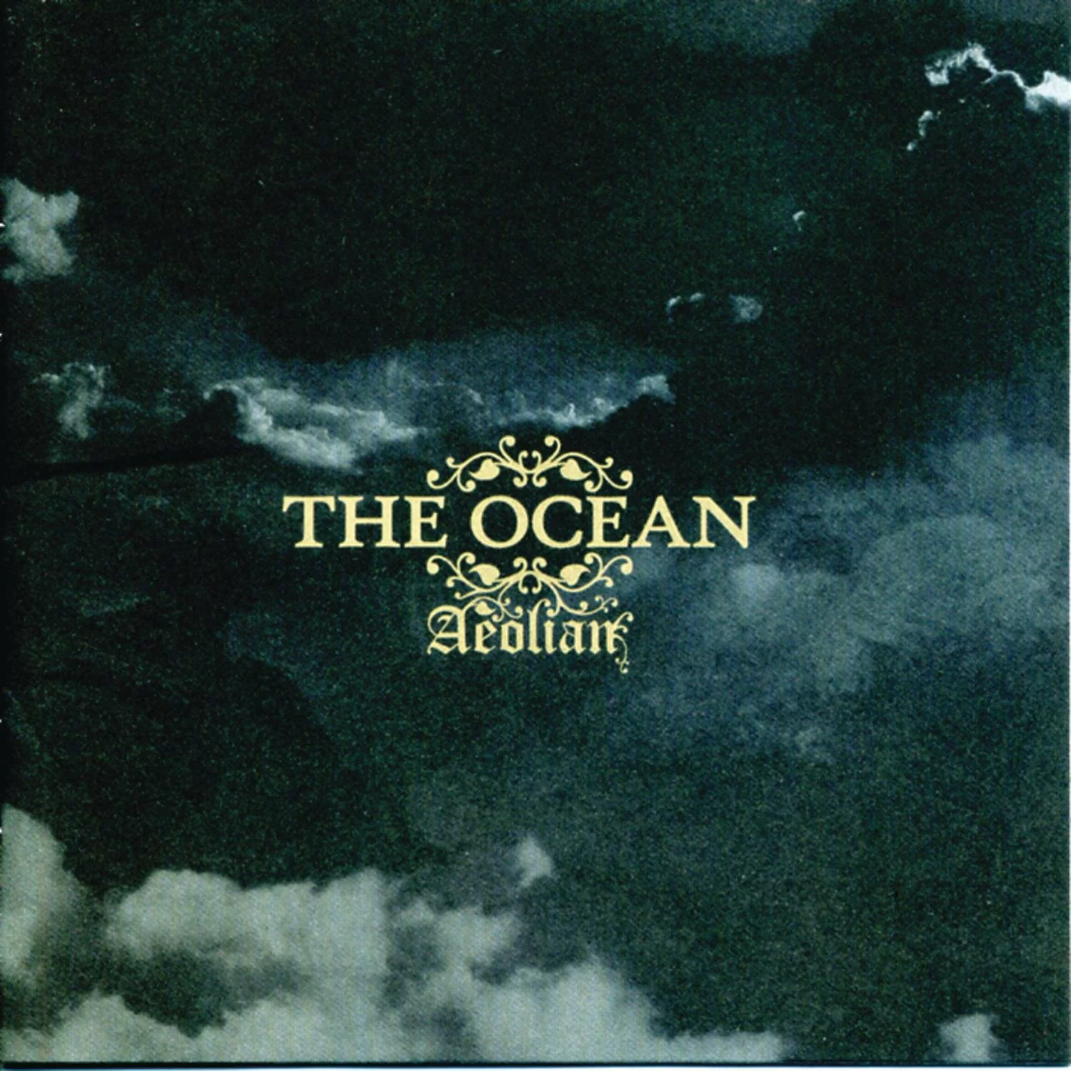 THE OCEAN · Aeolian | CD (Progressive Metal CDs)