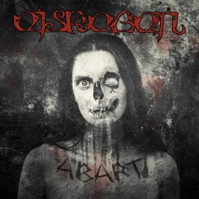 EISREGEN · Abart | CLEAR 2LP (Extreme Metal Vinyl) · Picture 1