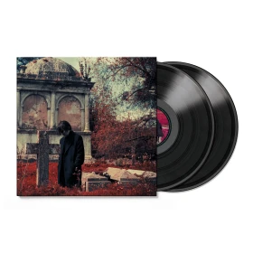 STEVEN WILSON · Requiem for a Village | BLACK 2LP (Progressive Rock Vinyl) · Picture 2