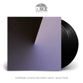 DER WEG EINER FREIHEIT · Noktvrn | BLACK 2LP (Black Metal Vinyl)