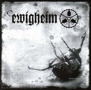 EWIGHEIM · Bereue Nichts | CD (Heavy Metal CDs)