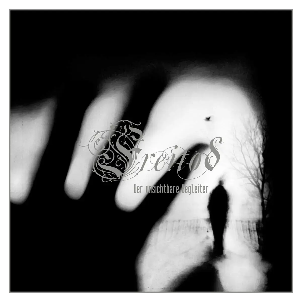 FREITOD · Der Unsichtbare Begleiter | DIGIPAK CD (Black Metal CDs)