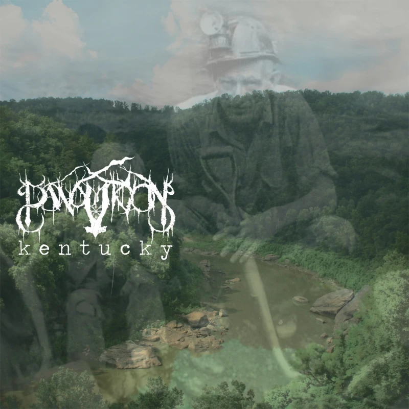 PANOPTICON · Kentucky | DIGISLEEVE CD (Black Metal CDs)