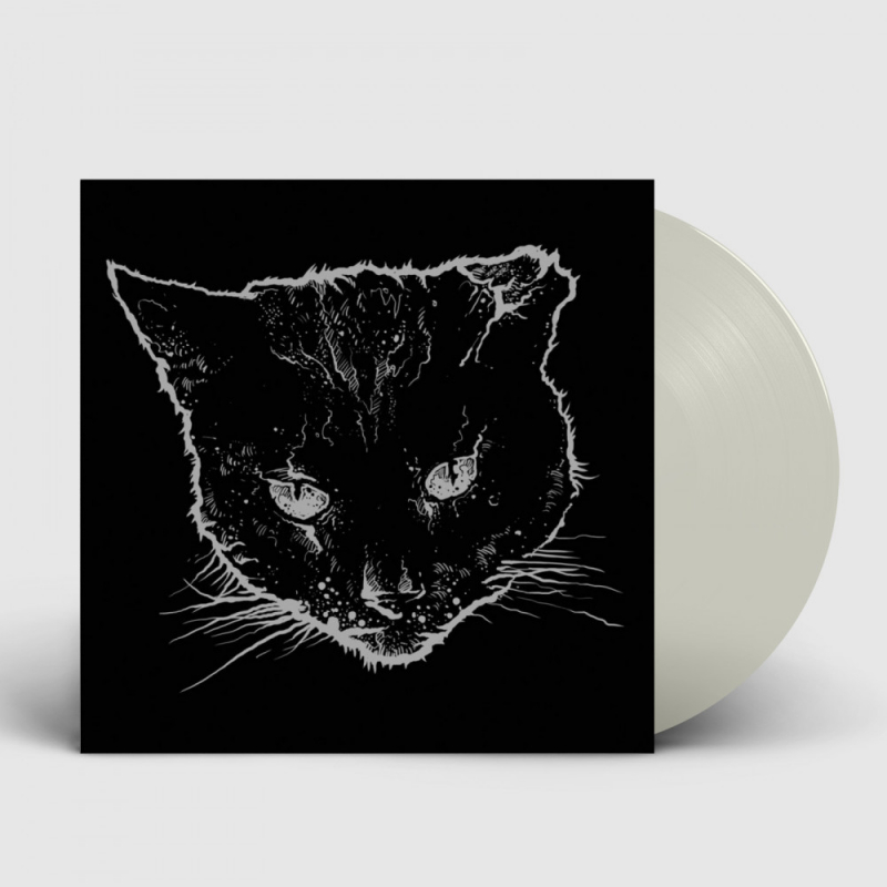 CRIPPLED BLACK PHOENIX - Horrific Honorifics [CLEAR LP]