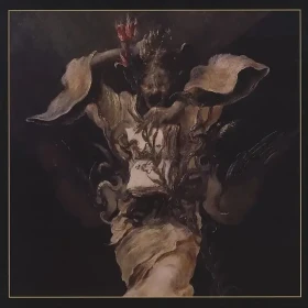 BEHEMOTH · The Satanist | VIOLET/BLACK SPLATTER 2LP (Black Metal Vinyl) · Picture 1