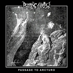 ROTTING CHRIST · Passage To Arcturo | BLACK LP (Black Metal/Death Metal Vinyl) · Picture 1