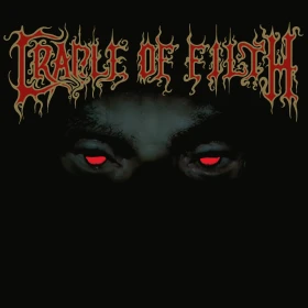 CRADLE OF FILTH · From The Cradle To Enslave | CD (Black Metal/Gothic Metal CDs)