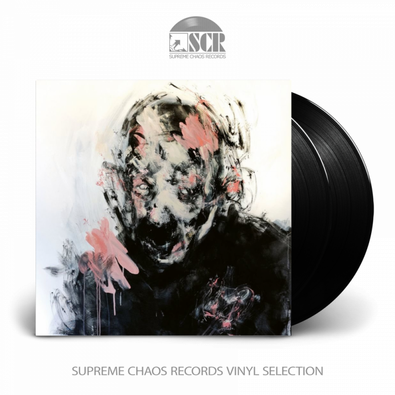 UNRU - Die Wiederkehr Des Verdrängten · BLACK DLP (Black Metal Vinyl)