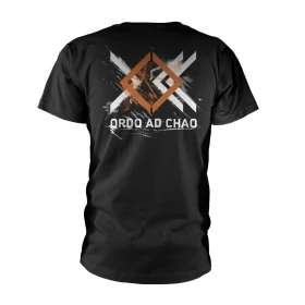 MAYHEM · Ordo Ad Chao | T-SHIRT (Black Metal Clothes) · Picture 2