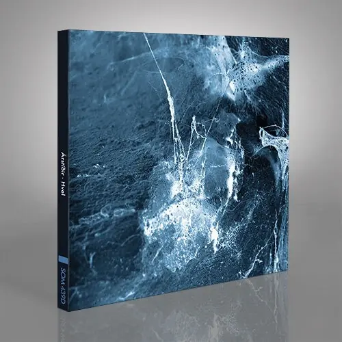 ARSTIDIR - Hvel [DIGIPAK CD]