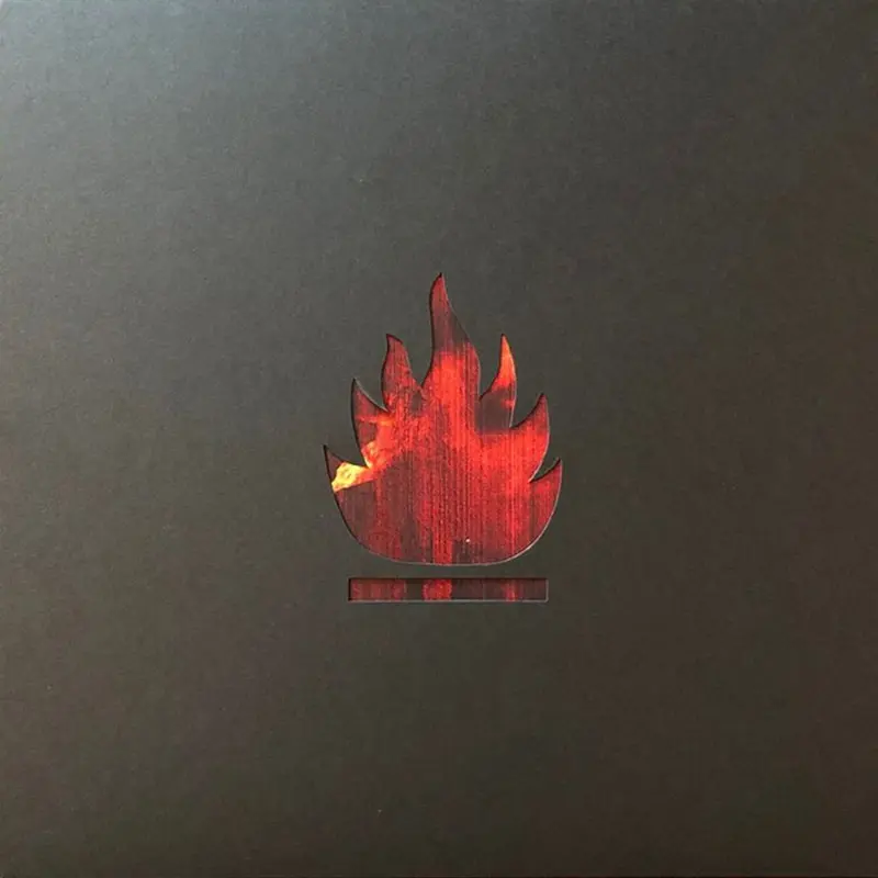 (DOLCH) · Feuer | DELUXE LAVISH DIGIBOOK CD (Hard Rock/Doom Metal CDs)