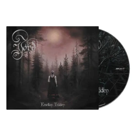 JORD · Emellan Träden | CD (Black Metal CDs) · Picture 2