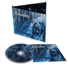 THULCANDRA · A Dying Wish | DIGIPAK CD (Black Metal/Melodic Death Metal CDs) · Picture 2
