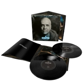 DEVIN TOWNSEND · The Moth | BLACK 2LP (Progressive Metal Vinyl) · Picture 2
