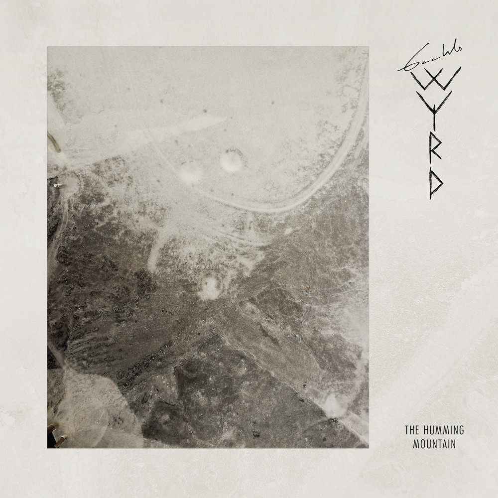 GAAHLS WYRD · The Humming Mountain | DIGIPAK CD (Black Metal CDs)