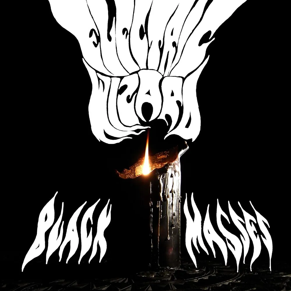 ELECTRIC WIZARD · Black Masses | CD (Doom Metal CDs)