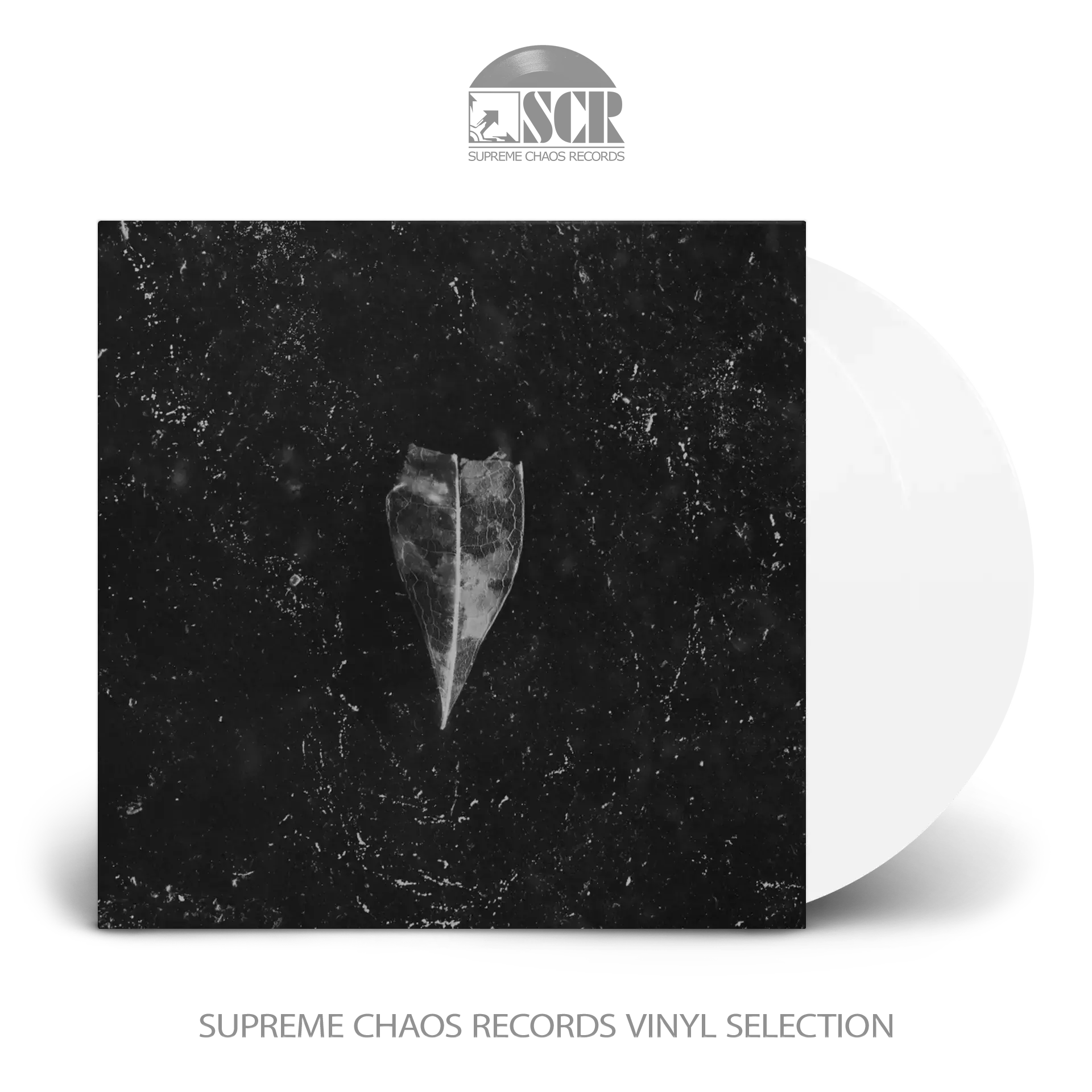BEES MADE HONEY IN THE VEIN TREE - Aion · WHITE DOUBLE VINYL (Doom/Stoner Vinyl)