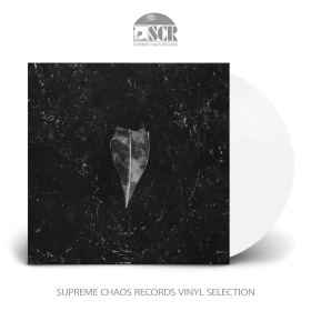 BEES MADE HONEY IN THE VEIN TREE · Aion | WHITE DOUBLE VINYL (Doom/Stoner Vinyl)