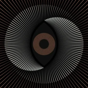THE OCEAN · Holocene | BLACK LP (Progressive Metal Vinyl) · Picture 1