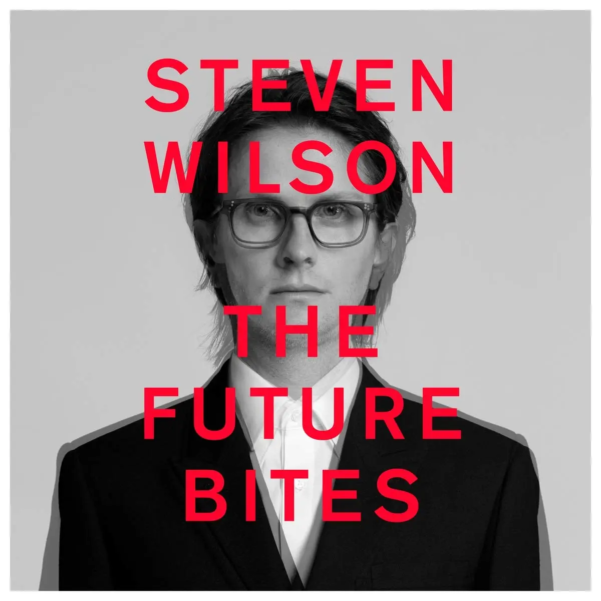 STEVEN WILSON · The Future Bites | CD (Alternative Rock/Progressive Rock CDs)