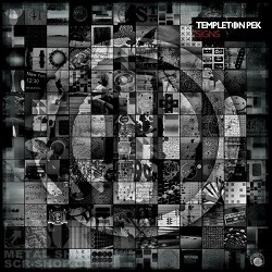 TEMPLETON PEK · Signs | CD (Punk Rock CDs)