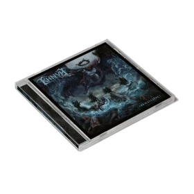 KHNVM · Cosmocrator | CD (Death Metal CDs) · Picture 2