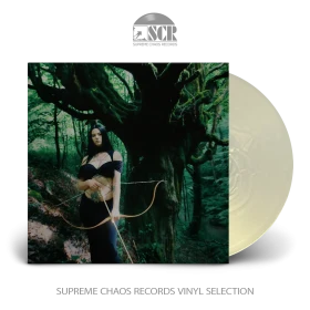 E-L-R - Atropa [PEARL FLIP WATERFALL LP] (Post Metal/Progressive Rock Vinyl)