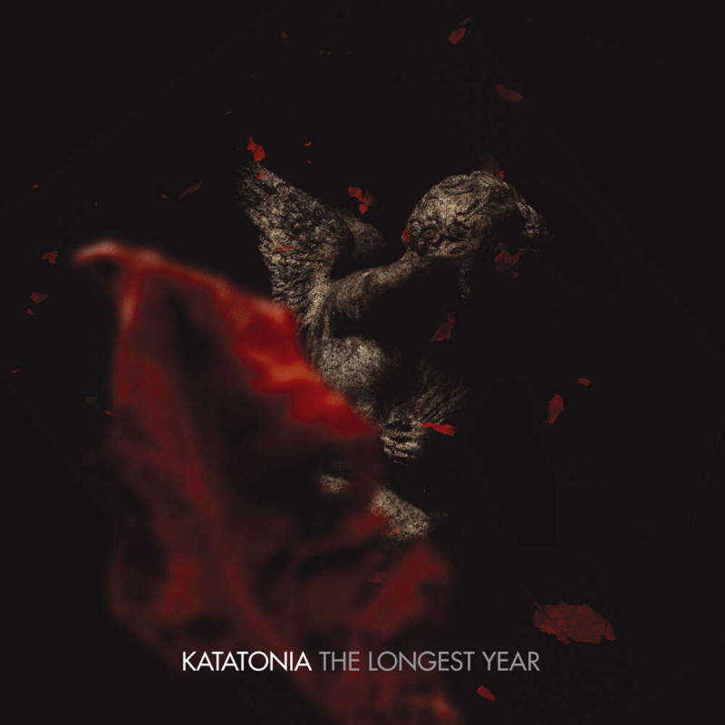 KATATONIA - The Longest Year · MCD (Heavy Metal CDs)