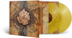 DORDEDUH · Dar De Duh | TRANSPARENT YELLOW 2LP (Black Metal Vinyl) · Picture 2