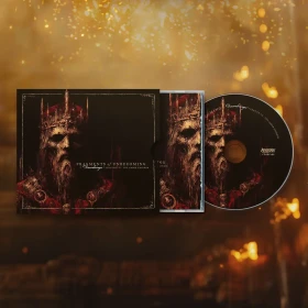 FRAGMENTS OF UNBECOMING · Dawnbringer | CD (Death Metal CDs) · Picture 2