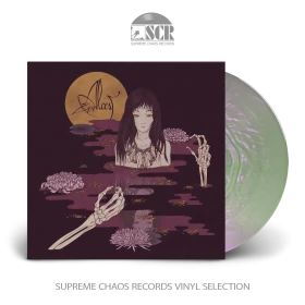 ALCEST · Kodama | PEARL FLIP HORIZON LP (Progressive Metal/Alternative Metal/Black Metal Vinyl)