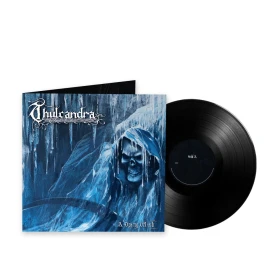 THULCANDRA · A Dying WIsh | BLACK LP (Melodic Death Metal/Black Metal Vinyl) · Picture 2