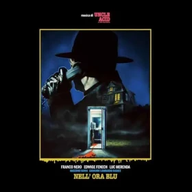UNCLE ACID & THE DEADBEATS · Nell’ Ora Blu | BLACK DLP (Doom Metal Vinyl) · Picture 1
