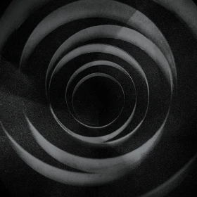 CULT OF LUNA - In the Shadow of Your Shadow [BLACK 2LP] (Progressive Metal Vinyl) · Picture 1