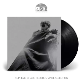 TAAKE · Et Hav Av Avstand | BLACK LP (Black Metal Vinyl)
