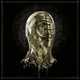 GAEREA · Mirage | BLACK 2LP (Black Metal Vinyl) · Picture 1