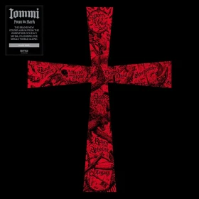 TOMMY IOMMI - From the Dark [BLACK 2LP] (Hard Rock Vinyl) · Picture 1