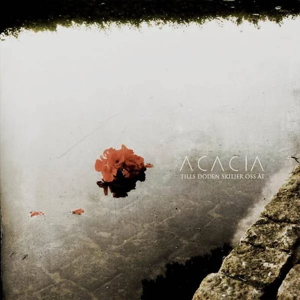 ACACIA · Tills Döden Skiljer Oss Åt | DIGI (Black Metal CDs)