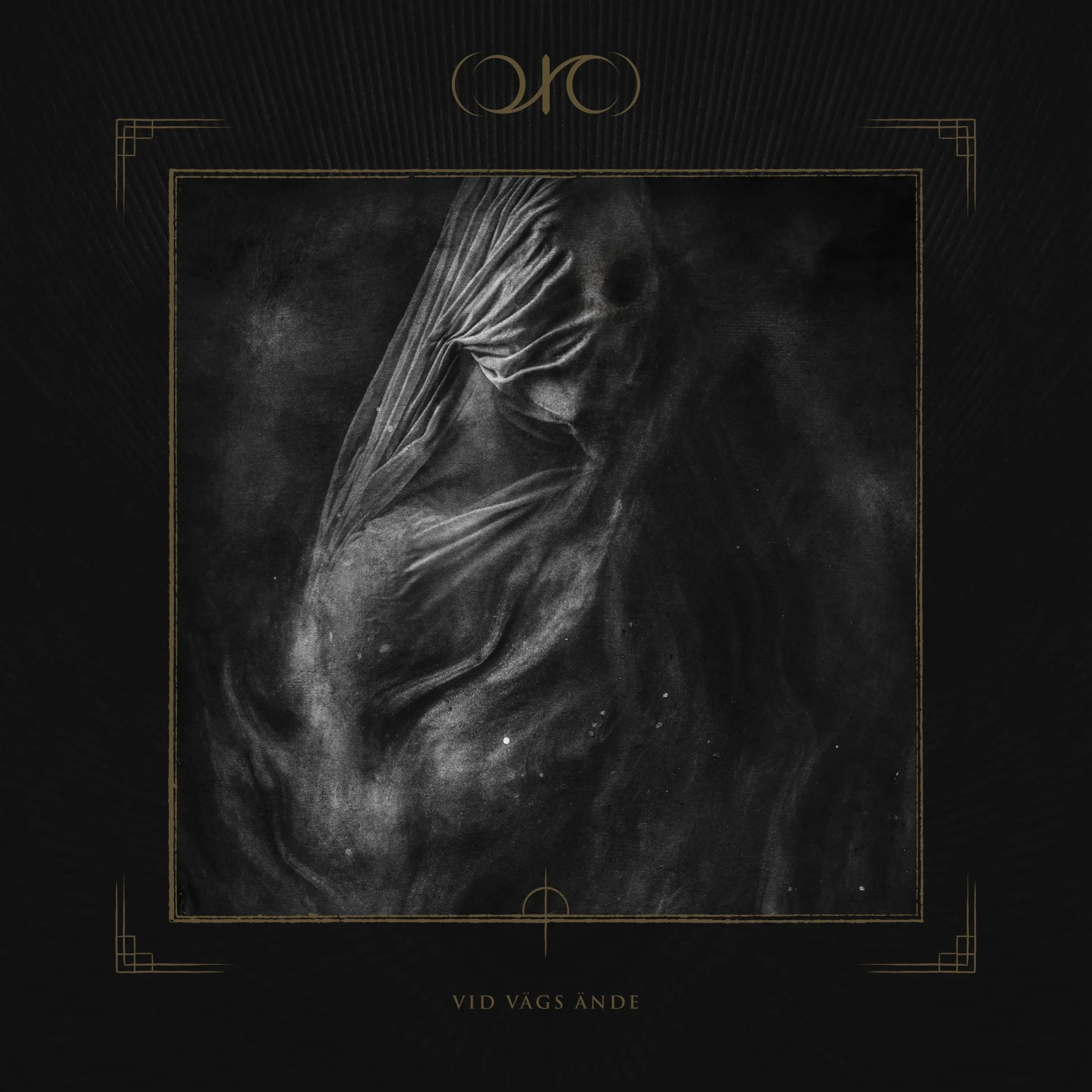 ORO · Vid Vägs Ände | ULTRA CLEAR LP (Post Metal Vinyl) · Picture 1