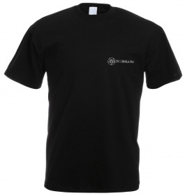 NOCTE OBDUCTA · Logo Pocket Print | SHIRT (Black Metal Clothes)