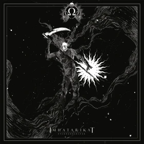 IMHA TARIKAT · Sternenberster | CURACAO LP (Black Metal Vinyl) · Picture 1